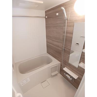 ヒカルサ豊橋東岩田ノース 201【管理NO：1-028621001-02010】 ★家具家電は申し込み後に搬入します★ ★2026年09月上旬入居可能★の物件写真4