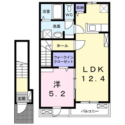 フィグ新栄Ⅰ 205【管理NO：1-028142301-02040】 ★家具家電は申し込み後に搬入します★ ★2026年11月上旬入居可能★の外観画像