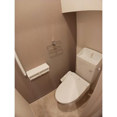 ハイバリースクエア田原 205【管理NO：1-027403401-02040】 ★家具家電は申し込み後に搬入します★の物件写真5