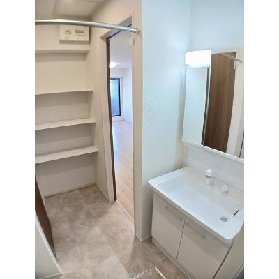 ハイバリースクエア田原 205【管理NO：1-027403401-02040】 ★家具家電は申し込み後に搬入します★の物件写真6