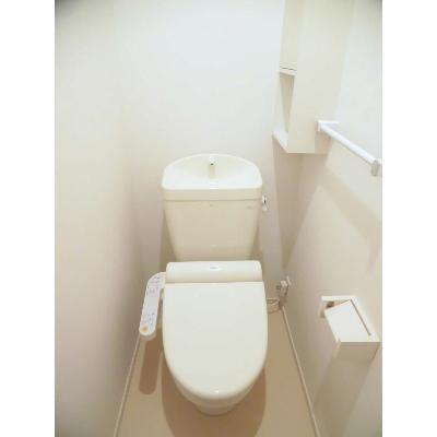 ロイヤル　ウエストＢ 201【管理NO：1-021085302-02010】 ★家具家電は申し込み後に搬入します 2026年08月下旬入居可能の物件写真5