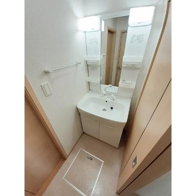 グラン・ジュテ　壱番館 201【管理NO：1-016540201-02010】 ★家具家電は申し込み後に搬入します 2026年08月中旬入居可能の物件写真6