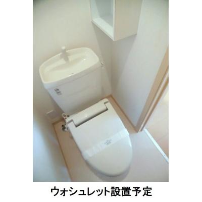 ベル・クローチェ　サウス 101【管理NO：1-015931301-01010】 ★家具家電は申し込み後に搬入します★ ★2026年08月中旬入居可能★の物件写真5
