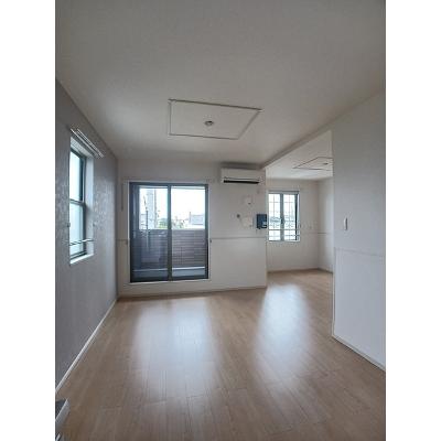 ビオーラ奏　Ⅰ 203【管理NO：1-021686001-02030】 ★家具家電は申し込み後に搬入しますの物件写真2