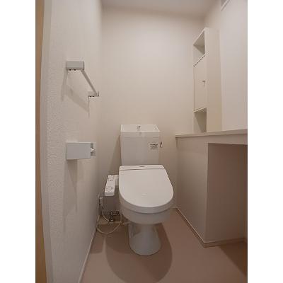 ビオーラ奏　Ⅰ 203【管理NO：1-021686001-02030】 ★家具家電は申し込み後に搬入しますの物件写真5