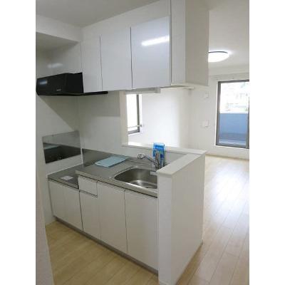 ソラザールＳ 201【管理NO：1-022330801-02010】 ★家具家電は申し込み後に搬入します★の物件写真3