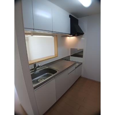 ソンレイルＳ 208【管理NO：1-017768001-02070】 ★家具家電は申し込み後に搬入します★の物件写真3