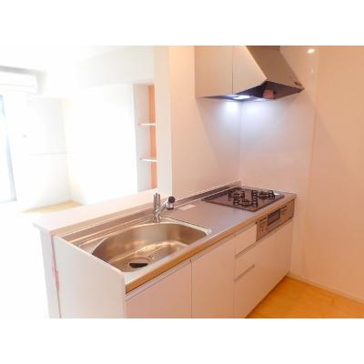 キラーナ　Ⅰ 202【管理NO：1-024992801-02020】 ★家具家電は申し込み後に搬入します 2026年08月下旬入居可能の物件写真3