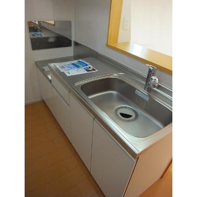 ピース　コート 103【管理NO：1-019522701-01030】 ★家具家電は申し込み後に搬入します 2026年08月上旬入居可能の物件写真3