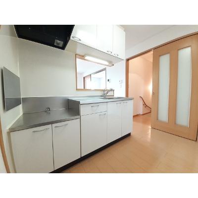 ドエル・プレイス 201【管理NO：1-014558901-02010】 ★家具家電は申し込み後に搬入します 2026年08月中旬入居可能の物件写真3