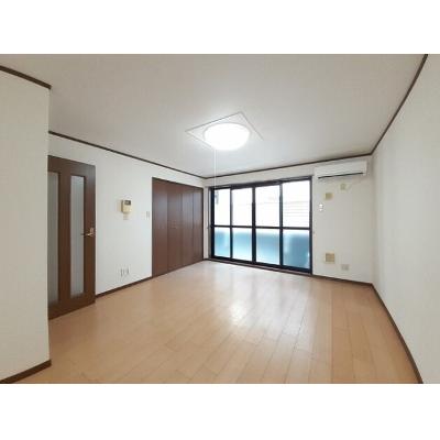 アルモニー 102【管理NO：1-012612901-01020】 ★家具家電は申し込み後に搬入します★ ★2026年08月中旬入居可能★の物件写真2