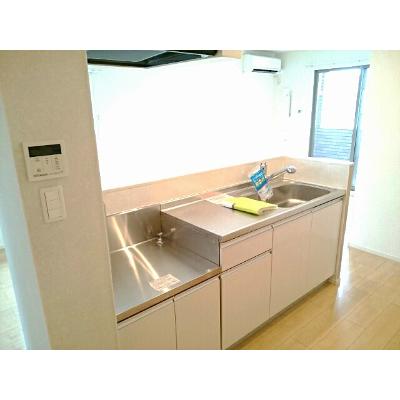 ハッピーフォレストⅠ 102【管理NO：1-022000101-01020】 ★家具家電は申し込み後に搬入します 2026年08月中旬入居可能の物件写真3