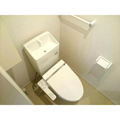 ハッピーフォレストⅠ 102【管理NO：1-022000101-01020】 ★家具家電は申し込み後に搬入します 2026年08月中旬入居可能の物件写真5