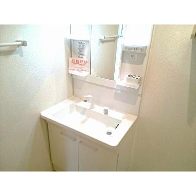ハッピーフォレストⅠ 102【管理NO：1-022000101-01020】 ★家具家電は申し込み後に搬入します 2026年08月中旬入居可能の物件写真6