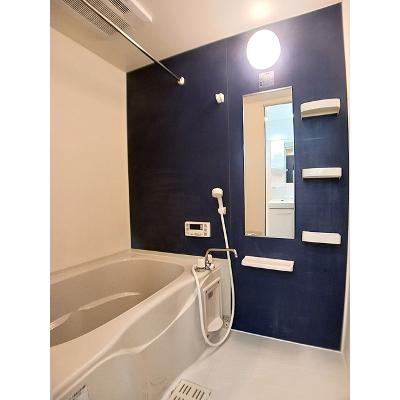 メゾンプラシード 203【管理NO：1-019328301-02030】 ★家具家電は申し込み後に搬入します★の物件写真4