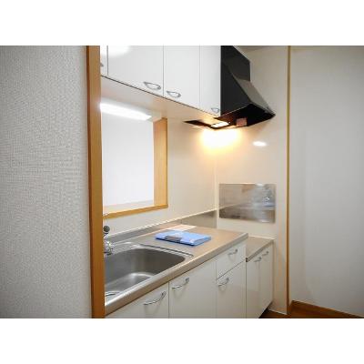 メゾンプラシード 101【管理NO：1-014004501-01010】 ★家具家電は申し込み後に搬入します 2026年08月上旬入居可能の物件写真3