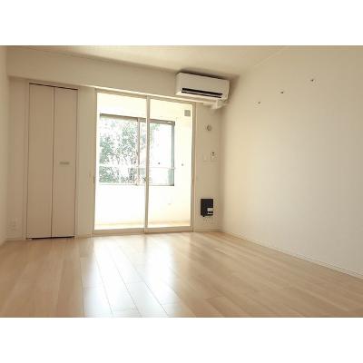 レテグレイスⅡ 103【管理NO：1-025561401-01030】 ★家具家電は申し込み後に搬入します 2026年08月中旬入居可能の物件写真2