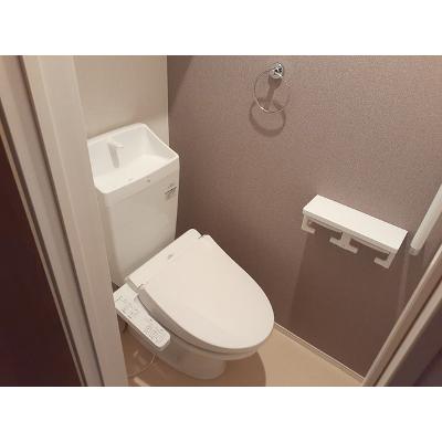 レテグレイスⅡ 103【管理NO：1-025561401-01030】 ★家具家電は申し込み後に搬入します 2026年08月中旬入居可能の物件写真5