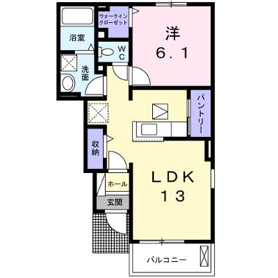 サニーエレガンス　Ｂ棟 104【管理NO：1-021352002-01040】 ★家具家電は申し込み後に搬入します 2026年08月中旬入居可能の外観画像