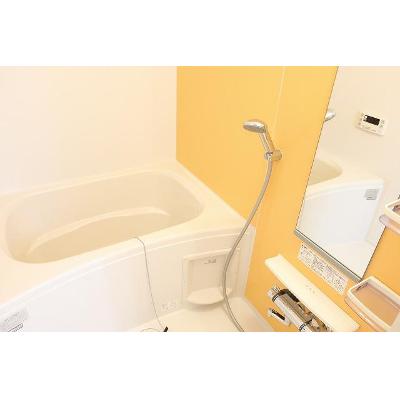 ユースハイム　神栄 102【管理NO：1-020746301-01020】 ★家具家電は申し込み後に搬入します 2026年07月上旬入居可能の物件写真4