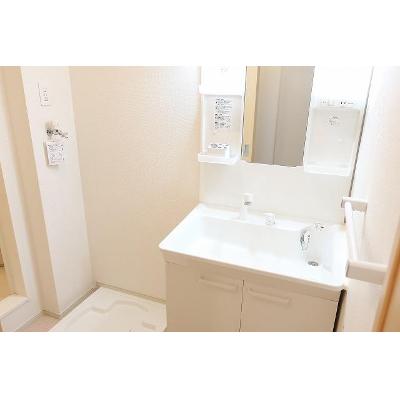 ユースハイム　神栄 102【管理NO：1-020746301-01020】 ★家具家電は申し込み後に搬入します 2026年07月上旬入居可能の物件写真6