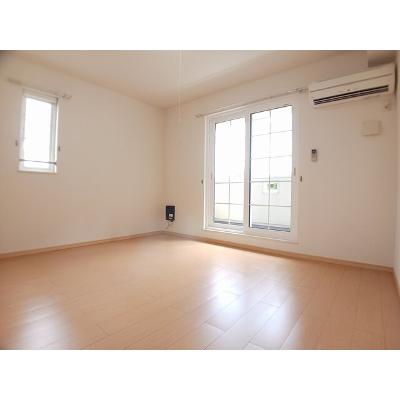 ベル　アンジュ　Ａ 201【管理NO：1-016242101-02010】 ★家具家電は申し込み後に搬入します 2026年08月上旬入居可能の物件写真2