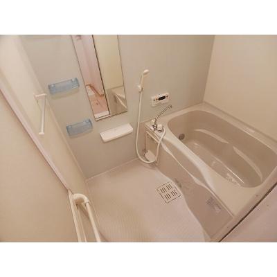 ベル　アンジュ　Ａ 201【管理NO：1-016242101-02010】 ★家具家電は申し込み後に搬入します 2026年08月上旬入居可能の物件写真4