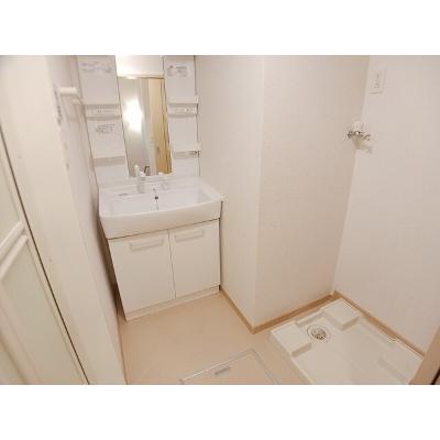 ベル　アンジュ　Ａ 201【管理NO：1-016242101-02010】 ★家具家電は申し込み後に搬入します 2026年08月上旬入居可能の物件写真6