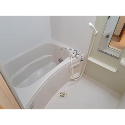 ヒルサイドオーク 202【管理NO：1-012686601-02020】 ★家具家電は申し込み後に搬入します 2026年08月上旬入居可能の物件写真4