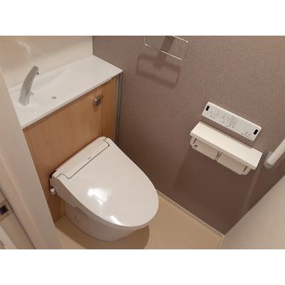 アイウィング　Ⅱ 102【管理NO：1-027540301-01020】 ★家具家電は申し込み後に搬入します★の物件写真5