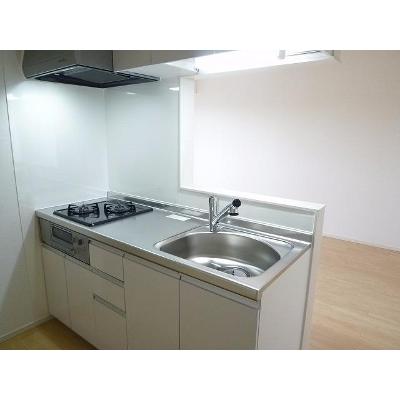 ロジェ 305【管理NO：1-024350501-03040】 ★家具家電は申し込み後に搬入します 2026年08月上旬入居可能の物件写真3