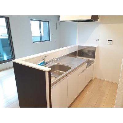 エスポワール 202【管理NO：1-022979801-02020】 ★家具家電は申し込み後に搬入します 2026年07月中旬入居可能の物件写真3