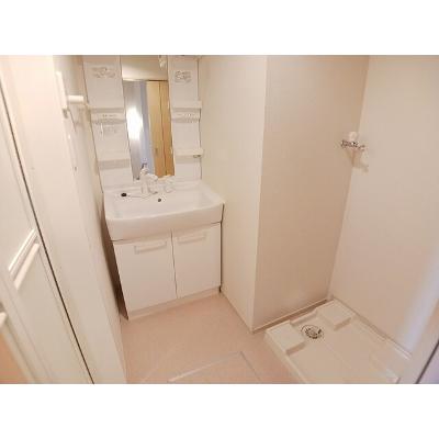 ヴァン・コリーヌ 201【管理NO：1-017067301-02010】 ★家具家電は申し込み後に搬入します 2026年08月上旬入居可能の物件写真6