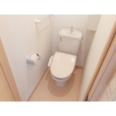 メゾン　ド　トフワ－ジュ　Ⅱ 103【管理NO：1-016320802-01030】 2026年08月下旬入居可能の物件写真5