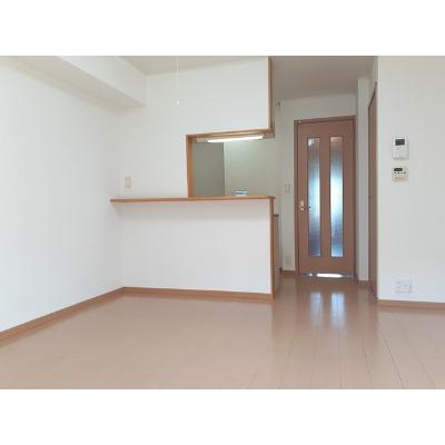 プラシード　Ｋ 206【管理NO：1-014945001-02050】 ★家具家電は申し込み後に搬入します 2026年07月下旬入居可能の物件写真2