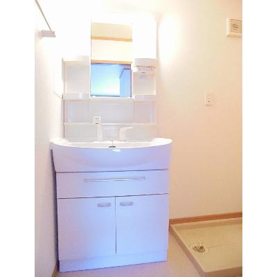 シュー．ラ．ニュアージュⅢ 201【管理NO：1-013137201-02010】 ★家具家電は申し込み後に搬入します 2026年08月上旬入居可能の物件写真6