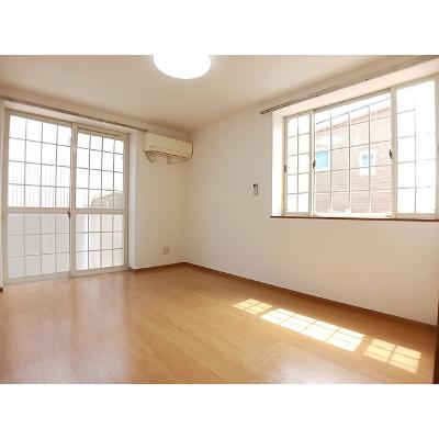 リーナハイツⅡ 105【管理NO：1-010679401-01040】 ★家具家電は申し込み後に搬入しますの物件写真2