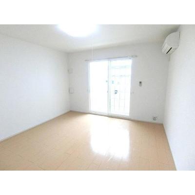 アイリスⅡ 102【管理NO：1-017263701-01020】 ★家具家電は申し込み後に搬入します 2026年08月上旬入居可能の物件写真2
