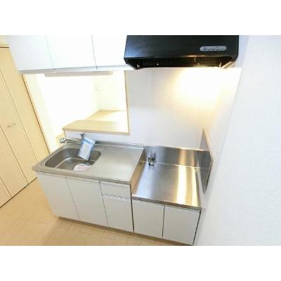 アイリスⅡ 102【管理NO：1-017263701-01020】 ★家具家電は申し込み後に搬入します 2026年08月上旬入居可能の物件写真3