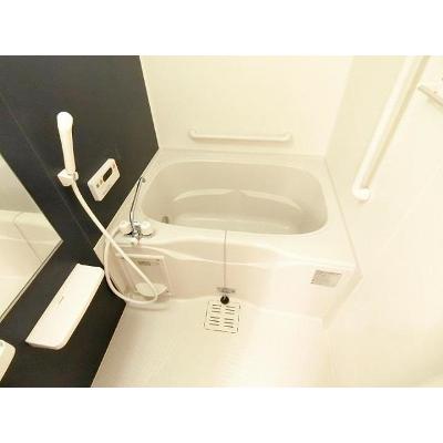 アイリスⅡ 102【管理NO：1-017263701-01020】 ★家具家電は申し込み後に搬入します 2026年08月上旬入居可能の物件写真4