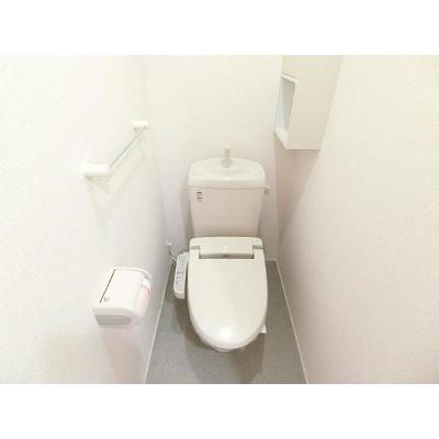 アイリスⅡ 102【管理NO：1-017263701-01020】 ★家具家電は申し込み後に搬入します 2026年08月上旬入居可能の物件写真5