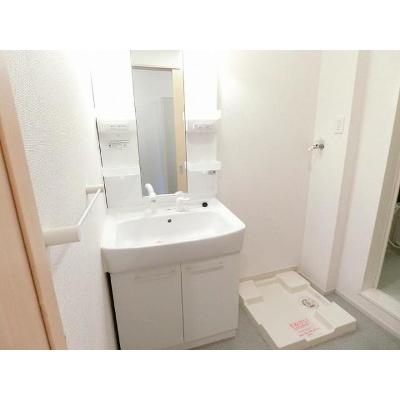 アイリスⅡ 102【管理NO：1-017263701-01020】 ★家具家電は申し込み後に搬入します 2026年08月上旬入居可能の物件写真6