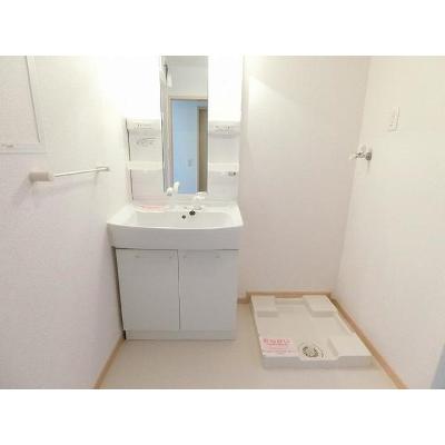 サンライトセクションＡ 203【管理NO：1-016396401-02030】 ★家具家電は申し込み後に搬入します★ ★2026年11月上旬入居可能★の物件写真6