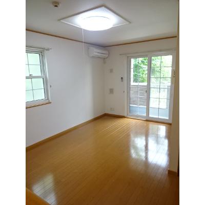 ガーデンセトル　Ｂ 105【管理NO：1-013319602-01040】 ★家具家電は申し込み後に搬入します★の物件写真2