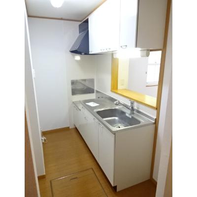 ガーデンセトル　Ｂ 105【管理NO：1-013319602-01040】 ★家具家電は申し込み後に搬入します★の物件写真3