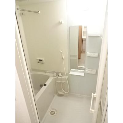 ガーデンセトル　Ｂ 105【管理NO：1-013319602-01040】 ★家具家電は申し込み後に搬入します★の物件写真4