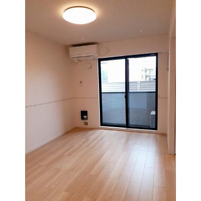 Ｈ・Ｓ宮後 101【管理NO：1-026926101-01010】 ★家具家電は申し込み後に搬入しますの物件写真2