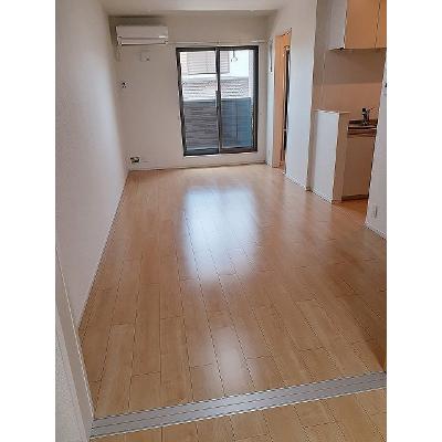エルディム川端 203【管理NO：1-024656501-02030】 ★家具家電は申し込み後に搬入します★の物件写真2