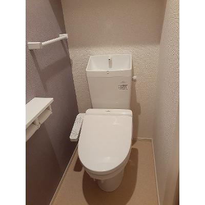 エルディム川端 203【管理NO：1-024656501-02030】 ★家具家電は申し込み後に搬入します★の物件写真5