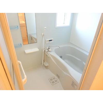 サンシャイン・ノマ　Ｂ 101【管理NO：1-015643602-01010】 ★家具家電は申し込み後に搬入します★の物件写真4
